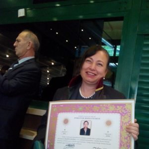 Profilbild von Necmiye Enginol