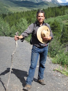 Profilbild von Ned Sterne