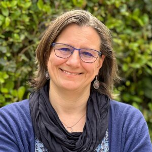 Profilbild von Neda Vac Buric