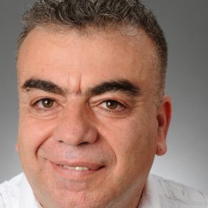 Profilbild von Nedal Khouri