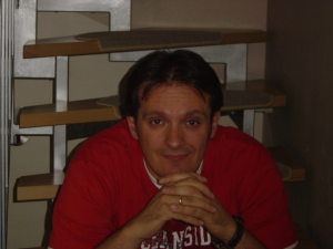 Profilbild von Nedeljko Glavas