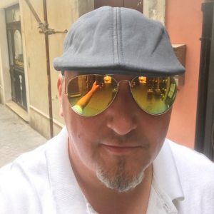 Profilbild von Nedeljko Lovric