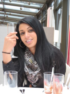 Profilbild von Nedia Dehmani