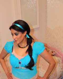 Profilbild von Nedia Soumri