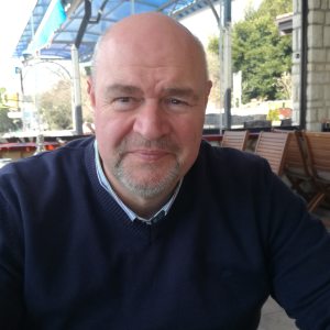 Profilbild von Nediljko Lapenda