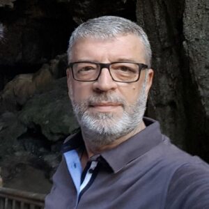 Profilbild von Nedim Bekiroglu