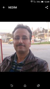 Profilbild von Nedim Ertas