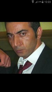 Profilbild von Nedim Güven