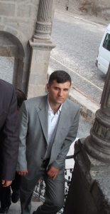 Profilbild von Nedim Öztürk