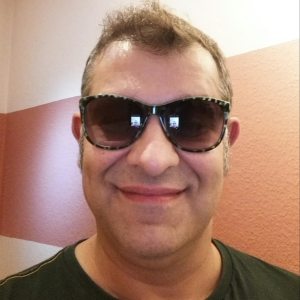 Profilbild von Nedim Pezo