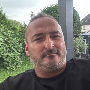 Profilbild von Nedim Sarikaya