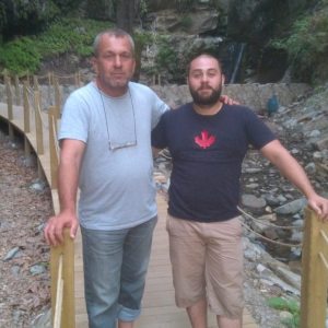 Profilbild von Nedim Soganci