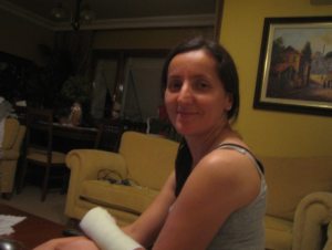 Profilbild von Nedime Kenarci