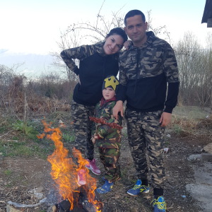 Profilbild von Nedmi Aljija
