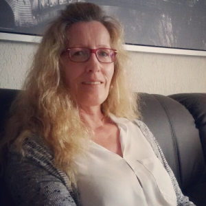 Profilbild von Nedmije Raßmann
