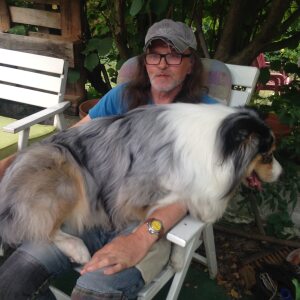 Profilbild von Nedo Kalaica