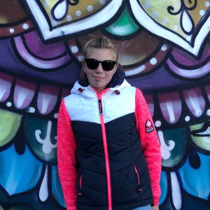 Profilbild von Neele Henk