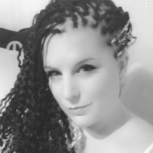 Profilbild von Neele Mammen