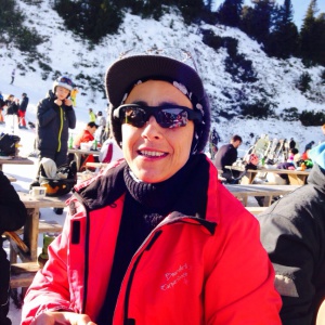 Profilbild von Nefise Kundakci