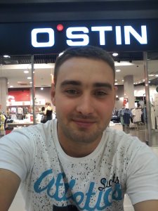 Profilbild von Negara Dumitru