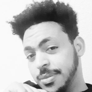 Profilbild von Neguse Esayas