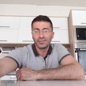 Profilbild von Nehat Cerkini