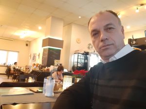 Profilbild von Nehat Elezi