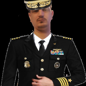 Profilbild von Neil-Raymond Sellers