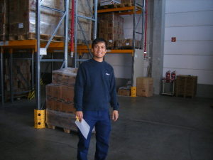 Profilbild von Neil Hartleben