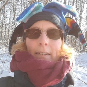 Profilbild von Neitah Risse