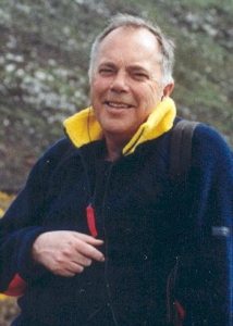 Profilbild von Neithard Eckert-Maret