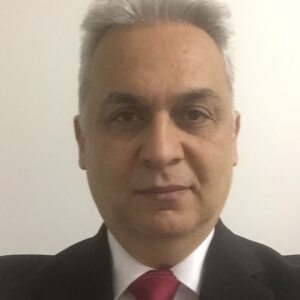 Profilbild von Nejat Esin
