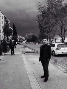 Profilbild von Nejat Topcu