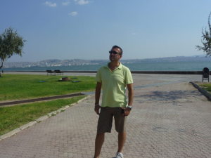 Profilbild von Nejat Yüksel