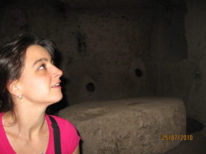 Profilbild von Nejla Akvardar