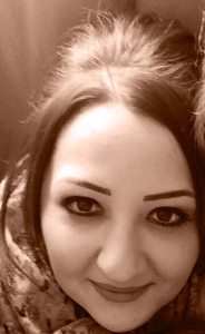 Profilbild von Nejla Cosgun