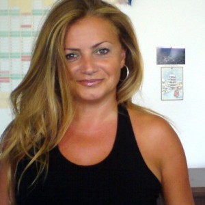 Profilbild von Nejla Inal