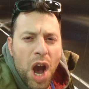 Profilbild von Nektarios Dourtmes