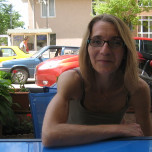 Profilbild von Nele Maren Szyszka