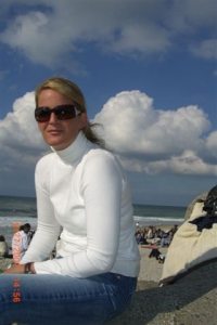 Profilbild von Nele Dralle