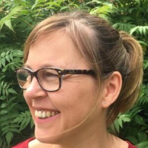 Profilbild von Nele Herold-Gaertner