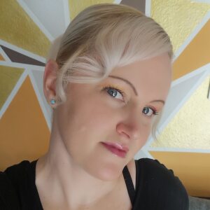 Profilbild von Nele Meinke