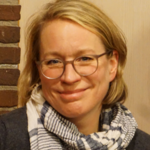 Profilbild von Nele Nicolaysen