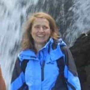 Profilbild von Nele Reuleaux