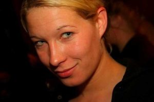 Profilbild von Nele Schäfer