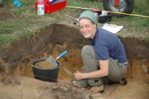 Profilbild von Nele Schneid