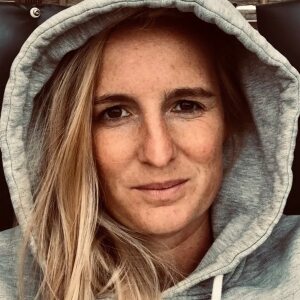 Profilbild von Nele Sternhagen