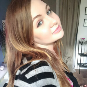 Profilbild von Nele Theile