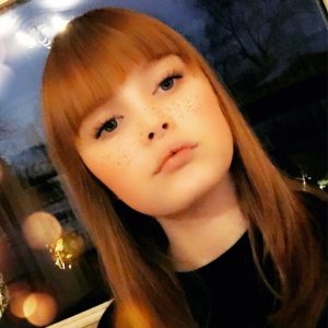 Profilbild von Nele Tusché