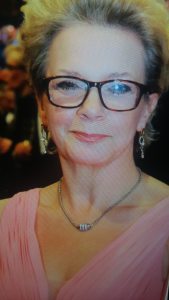 Profilbild von Nellen Anja